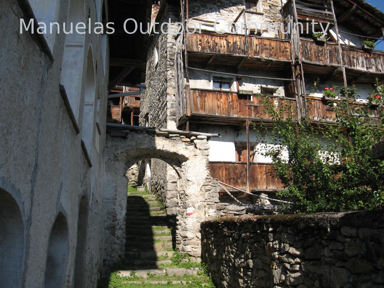 Eine wunderschöne Wanderung zum Bergdorf Savogno im Bergell/Chiavenna. IMG_1569.JPG